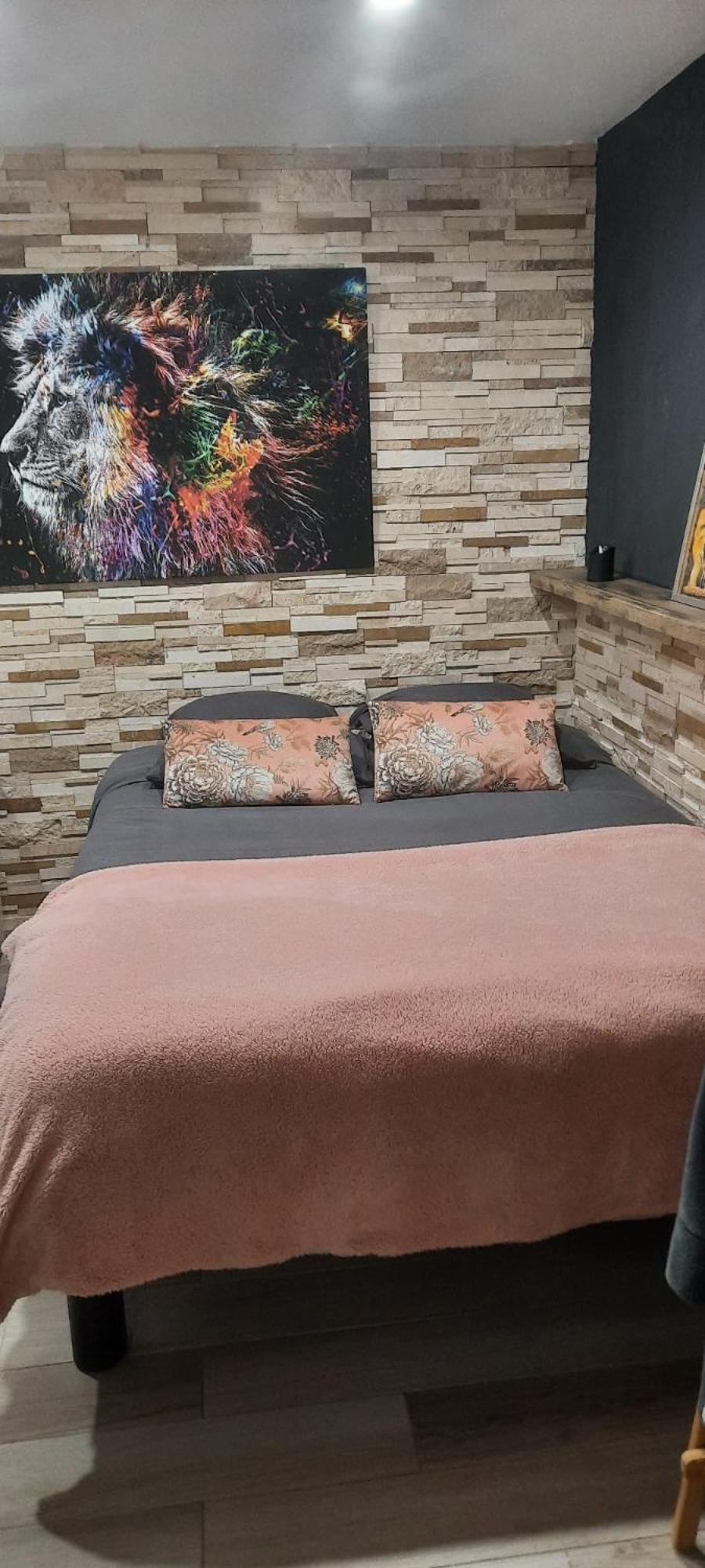 Cosy Appartement