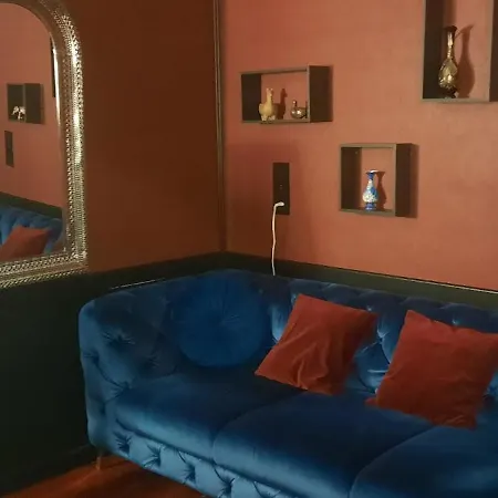 Appartement Cosy Feigeres Extérieur photo