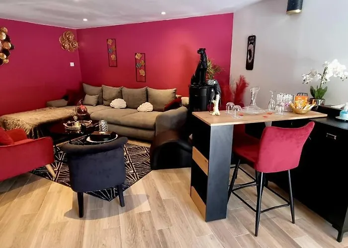 Appartement Cosy
