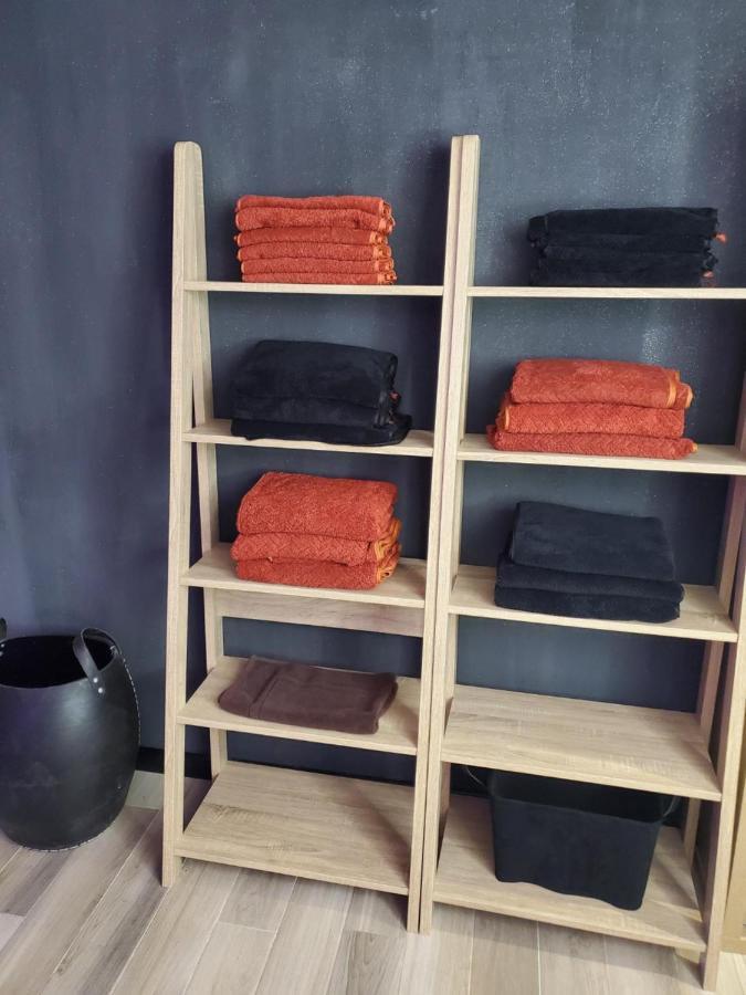 Appartement Cosy Feigeres