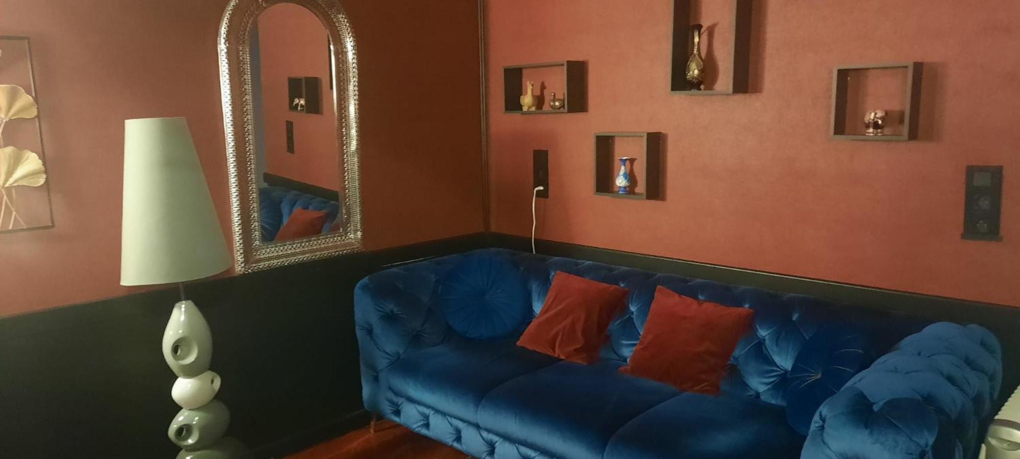 Appartement Cosy *