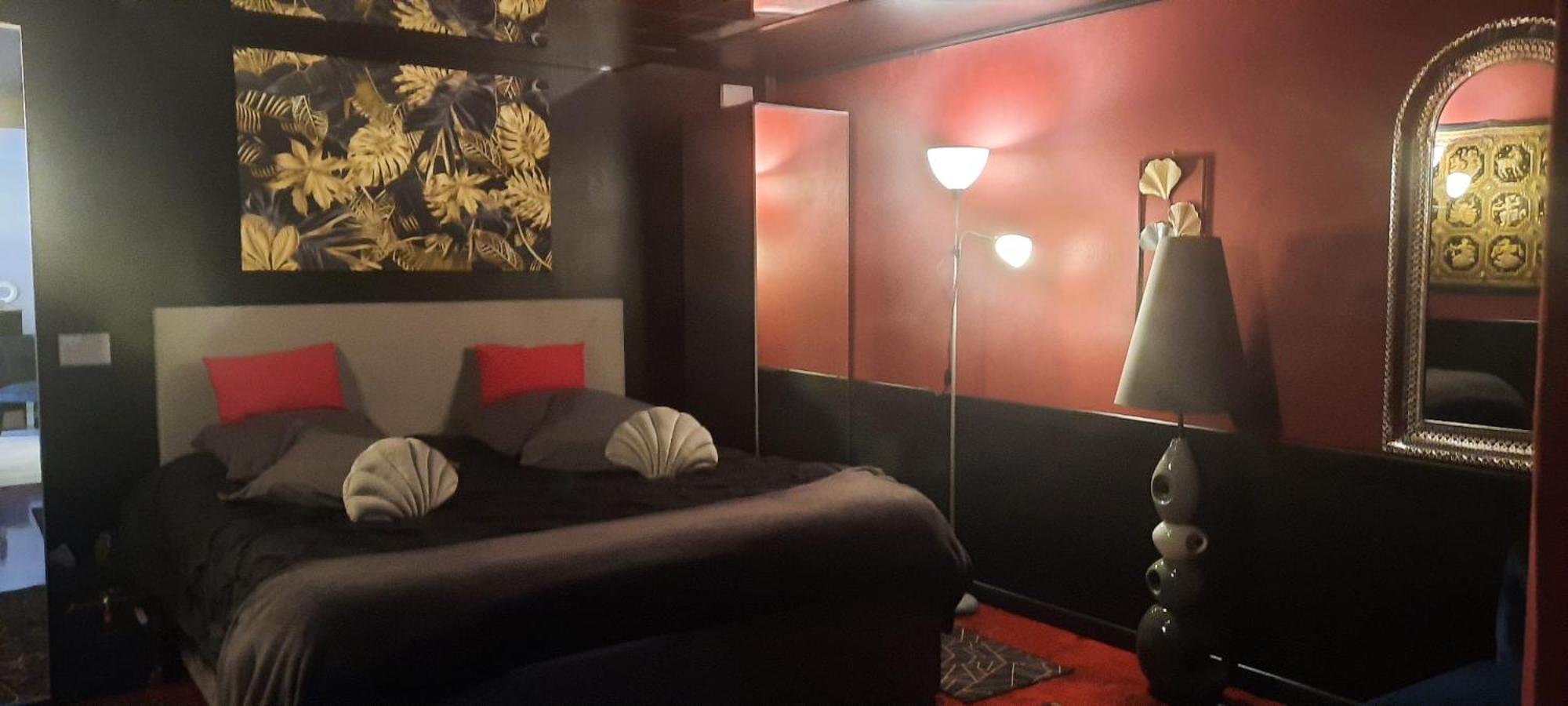 Cosy Appartement Feigeres