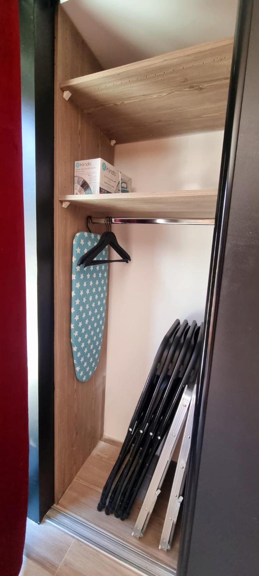 Appartement Cosy Feigeres